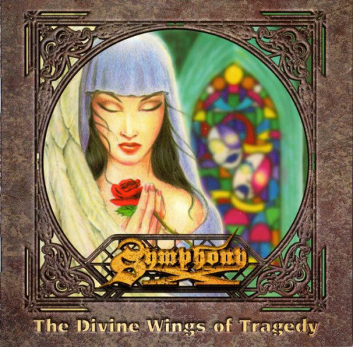 Symphony X – „The Divine Wings of Tragedy”