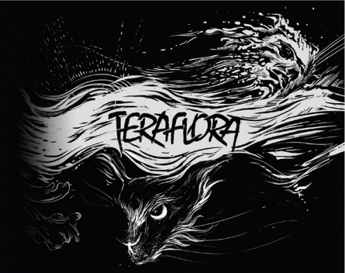TERAFLORA FRONT-EP