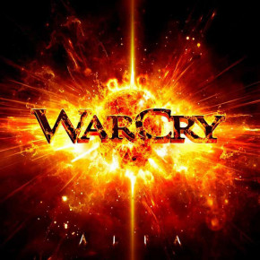 WARCRY – Alfa