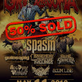 sold