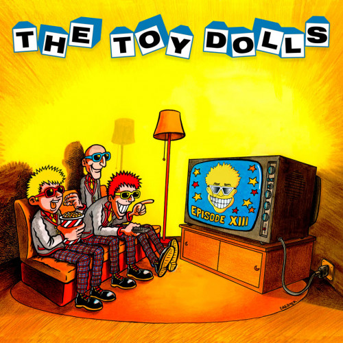 toy dolls ep13a