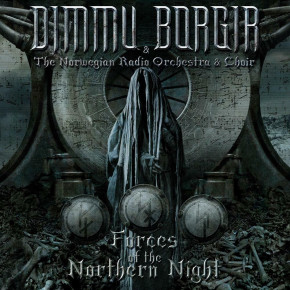 DIMMU BORGIR – Forces of the Northern Night