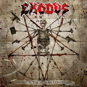 EXODUS – Exhibit B The Human Condition