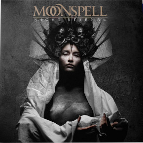 MOONSPELL – Night Eternal