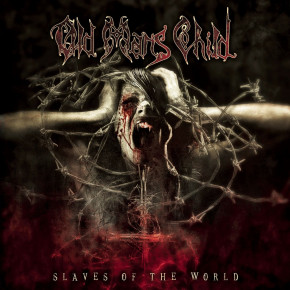 OLD MAN’S CHILD – Slaves of the World