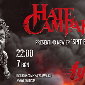 hate campaign 18052019 - EP