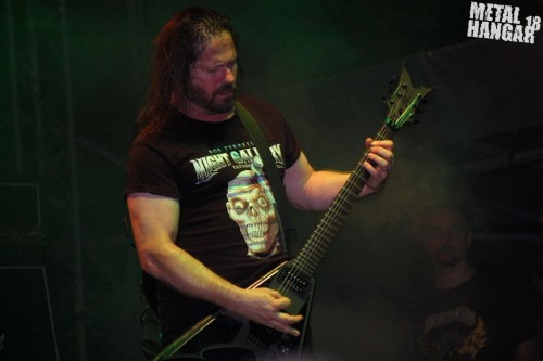 Гари Холт в Каварна 2008