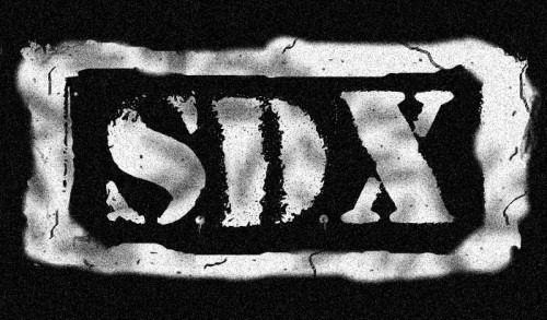Новата БГ метъл/хардкор банда S.D.X подарява първото си парче