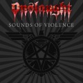 Onslaught - 2011 - Sounds Of Violence