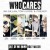 Whocares: Ian Gillan, Tony Iommi & Friends с благотворителен сингъл