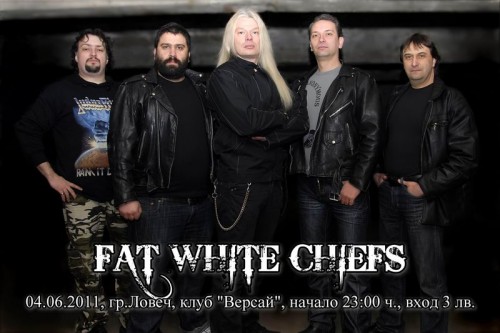Fat White Chiefs с два последователни концерта