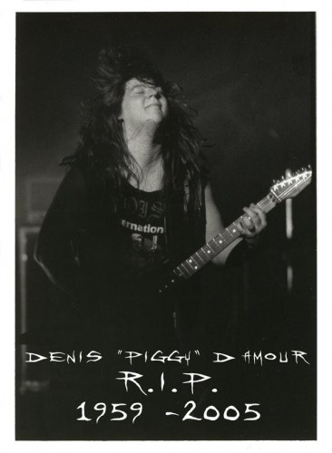 6 г. без PIGGY (Voivod)