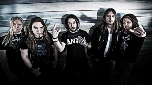 SONATA ARCTICA определиха дата за новото си DVD „LIVE IN FINLAND“