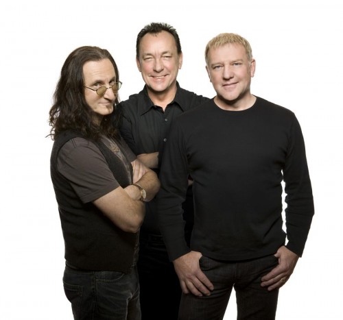 Rush подписаха с Roadrunner Records