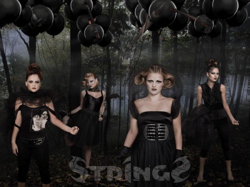 StringS с безплатен концерт-промоция на новите си албум и видеоклип