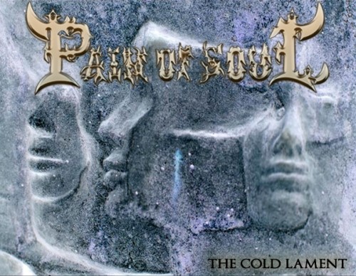Pain Of Soul – THE COLD LAMENT