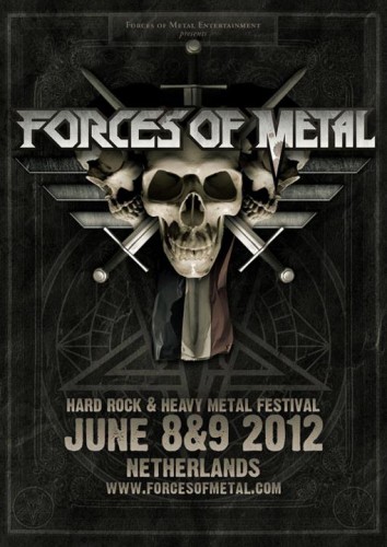 Forces Of Metal