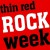 Thin Red Rock Week: Акцентът е върху авторската музика