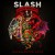 Slash показа обложката и обяви заглавието на новия си солов студиен албум – “Apocalyptic Love”