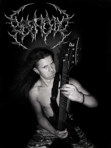 Китаристът на AS BLOOD DECAYS с личен проект – BORN DEAD