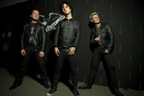 GREEN DAY се смесиха с Angry Birds