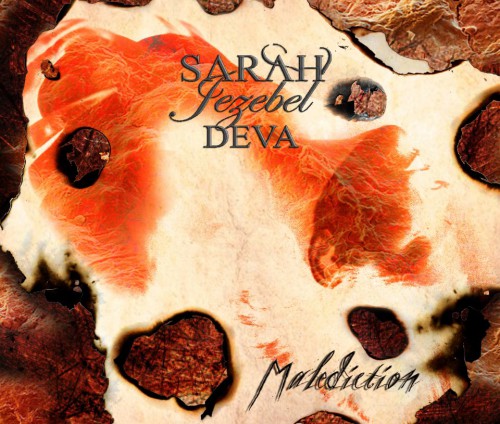 SARAH JEZEBEL DEVA с нова песен онлайн