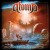 AtomA – „Skylight“, 2012 Napalm Records