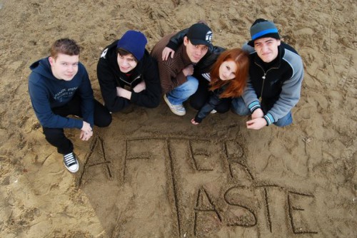 AFTERTASTE: След „Grow Up“ вече мислим и за втори албум