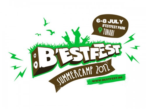 Спечели двоен билет за B`Estfest Romania 2012!