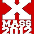 Hardcore X-mass 2012