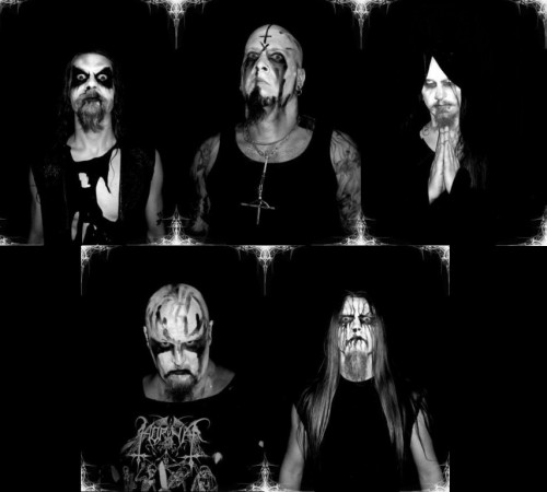 HORNA са готови с новия си албум