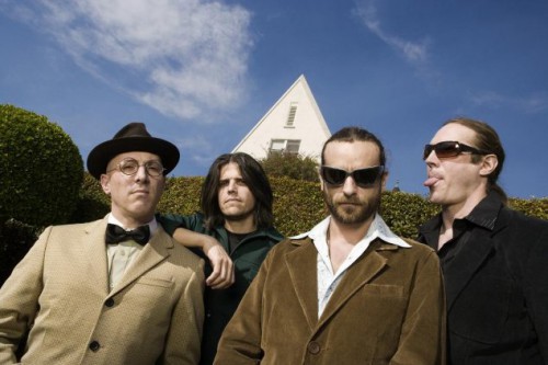 TOOL потвърдиха, че започват записи