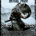 Pagan/Viking/Folk Metal Night