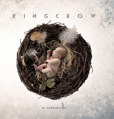 Прогресив бандата KINGCROW пуска нов клип
