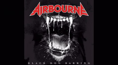 Видео от австралийците AIRBOURNE