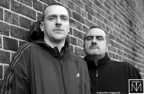 Чуйте цялото EP на GODFLESH