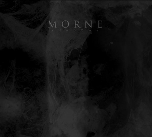 Нов албум от MORNE