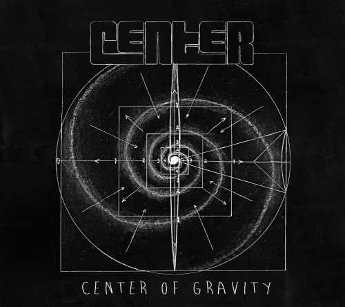 CENTER с официален лайв клип