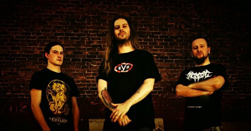 Гледайте новото видео на DECAPITATED