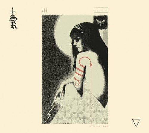 SUBROSA издават трети албум