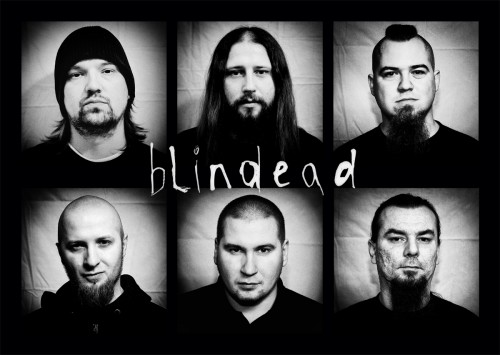 BLINDEAD подписаха договор с Intromental Worldwide