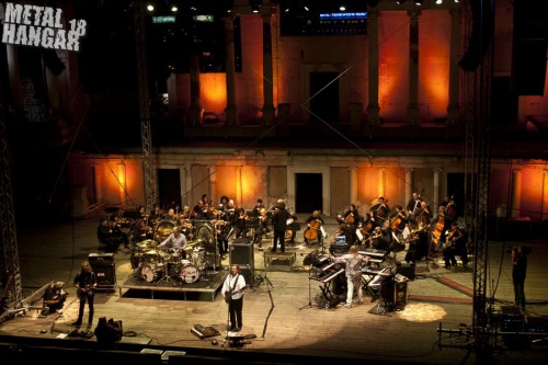 Разгледайте снимки от концерта на ASIA в Пловдив