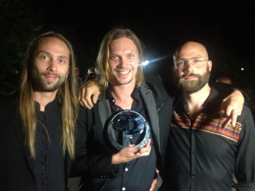 Нов клип от VON HERTZEN BROTHERS