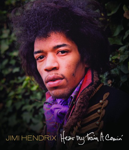 Jimi Hendrix – Hear My Train A Comin’ Documentary