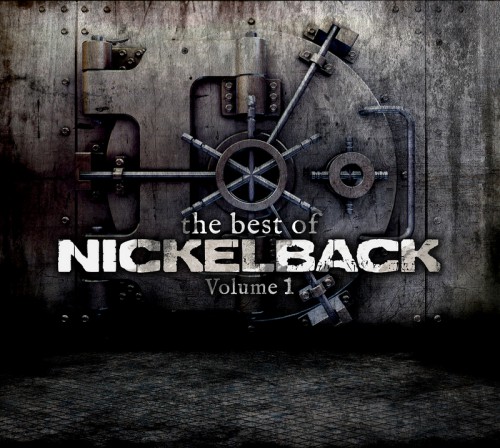 “The Best Of Nickelback Volume 1” излиза на 4 ноември