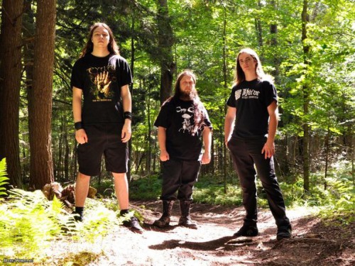 Галски Black metal от CATUVOLCUS