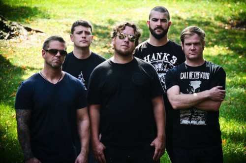 PIG DESTROYER имат басист