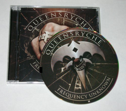 Queensryche: Geoff Tate vs Todd La Torre
