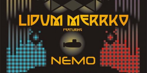 NEMO и LIDUM MERRKO с концерт на 15 ноември