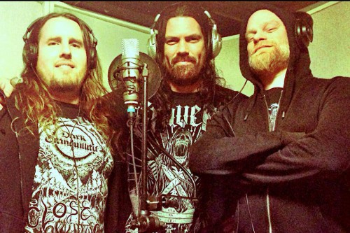 Подробности за новия проект на SCAR SYMMETRY
